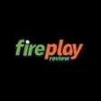 Fireplay icon