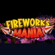 Fireworks Mania gameplay APK icon