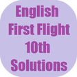 First Flight 10 Solutions APK icon