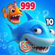 Fish Go.io 2 APK icon