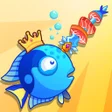 Fish.IO - Hungry Fish APK icon