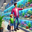 Fish Tycoon 2 Virtual Aquarium APK icon