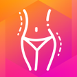 FitPix - Body Editor APK icon