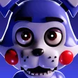 Five Nights at Candy's Remastered APK icon