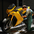 Fix My Bike Mechanic Simulator APK icon