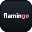 flamingo cards APK icon