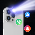 Flash Alert - Led Flashlight APK icon