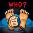 Flashback: Tricky Fun Riddles APK icon
