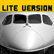 Flight 787 - Advanced - Lite APK icon