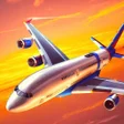Flight Sim 2018 APK icon