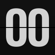 Fliqlo - Flip Clock - Clock APK icon