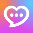 Flirtify: Live Video Chat APK icon
