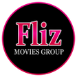 Fliz : Movies App icon