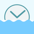 Floating Clock APK icon