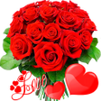 Flowers Stickers for WhatsApp icon