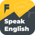 FluentLife: Learn English APK icon