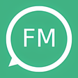 FM Whats icon
