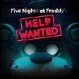 FNaF Help Wanted APK icon