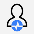 FollowMeter - Unfollowers Analytics for Instagram APK icon