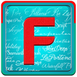 Font Changer APK icon