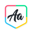 Fonts - Keyboard Font Style APK icon
