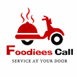 Foodiees call APK icon