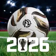 Football League 2023 APK icon