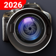 Footej Camera 2 APK icon