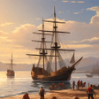 Forge of Empires APK icon