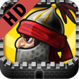 Fortress Under Siege HD APK icon