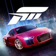 Forza Street APK icon