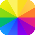 Fotor Photo Editor - Photo Collage Photo Effects APK icon