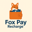 FoxPay-Recharge APK icon