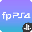 Fpps4 Ps4 Emulator icon