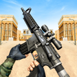 FPS Commando Shooting Game APK icon