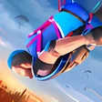 Fps Fire Battleground Survival APK icon