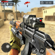 FPS Online Strike:PVP Shooter APK icon