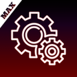 FREĒ FIRE MAX GFX TOOL APK icon