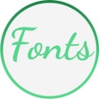 Free Fonts for OPPO APK icon