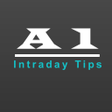 Free Intraday Nse Share Tips - A1 IntradayTips App APK icon