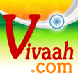 Free Matrimony by Vivaah.com APK icon