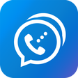 Free Phone Calls, Free Texting APK icon