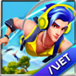FreeFire Sigma Royale FF Lite APK icon