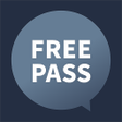 FREEPASS APK icon