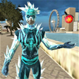 Freezero APK icon