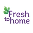 Fresh To Home - Order Chicken Raw Seafood Meat APK icon
