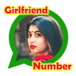 Friend Search for Chat: Girlfriend Search APK icon