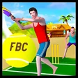 Friends Beach Cricket icon