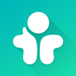 Frim: get new friends on local chat rooms APK icon