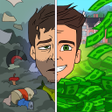 From Zero to Hero: Cityman APK icon